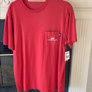 Brand new men’s Vineyard vines t-shirt